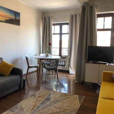 Apartament Swinoujscie Apartment ภายนอก รูปภาพ