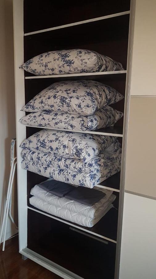 Apartament Swinoujscie Apartment ภายนอก รูปภาพ