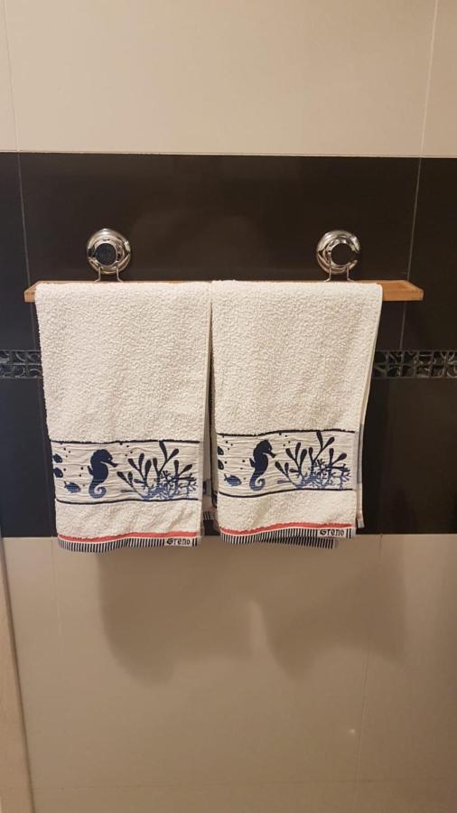 Apartament Swinoujscie Apartment ภายนอก รูปภาพ